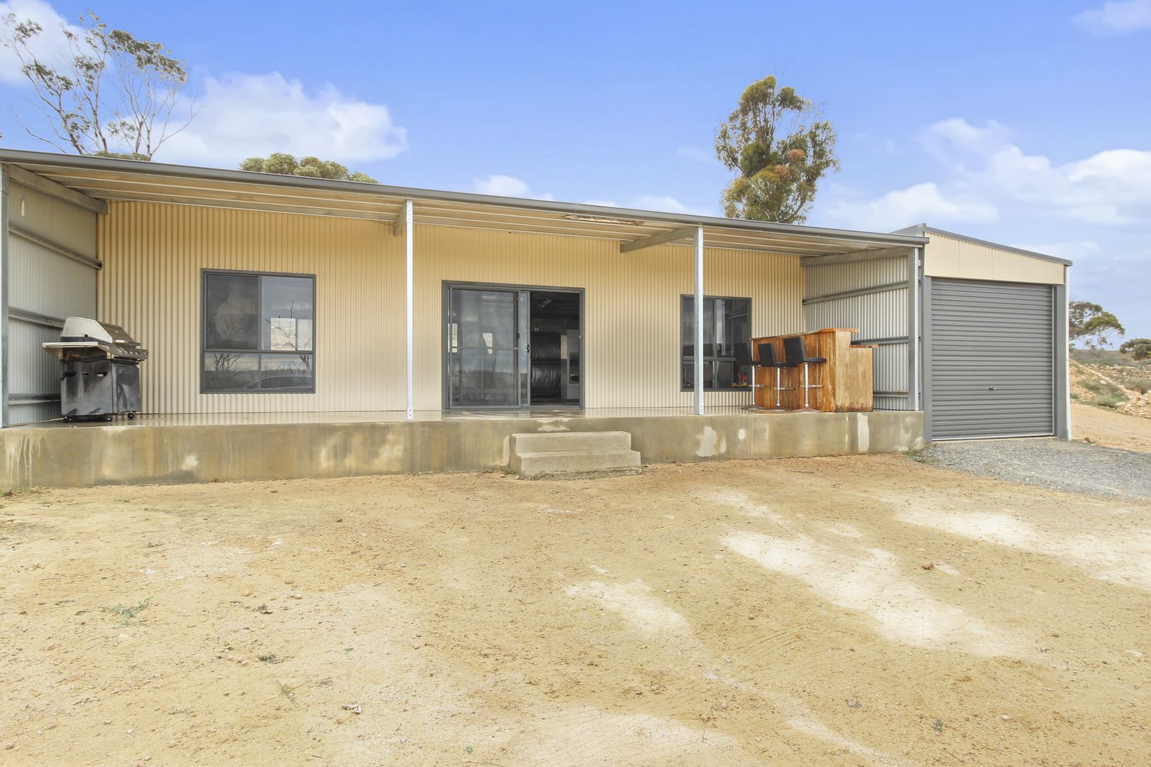 Site 101 River Palms Caravan Park, Blanchetown SA 5357, Image 1