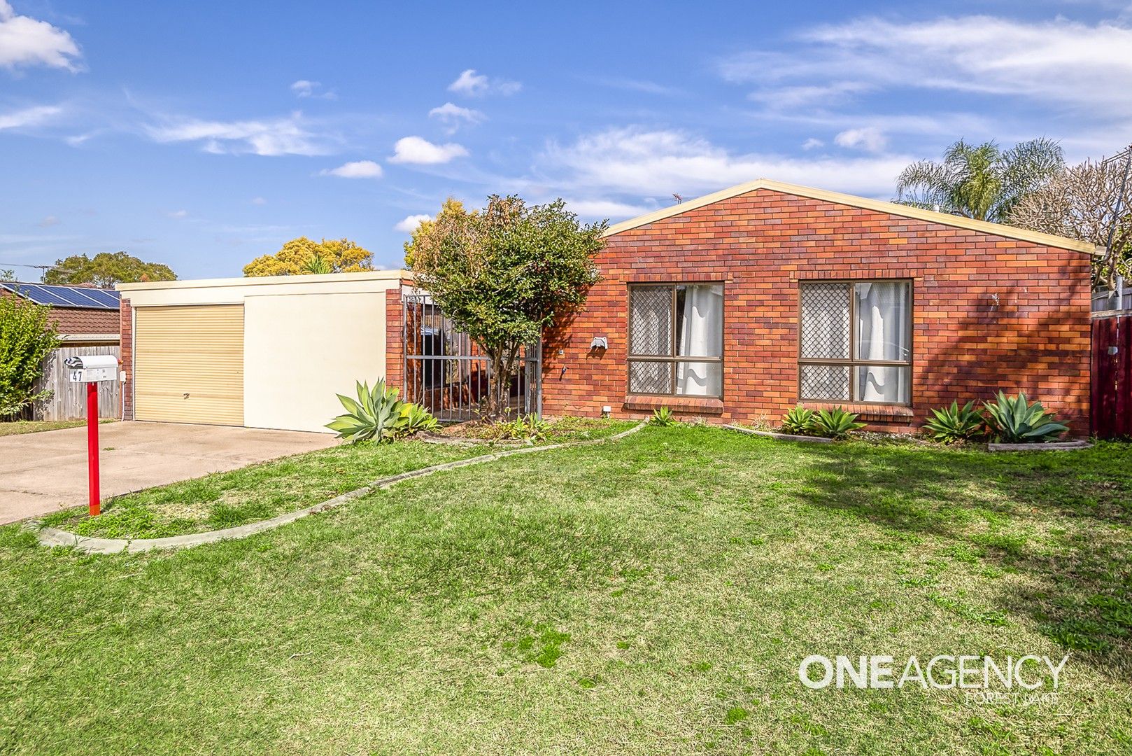 3 bedrooms House in 47 Akama Rd DURACK QLD, 4077