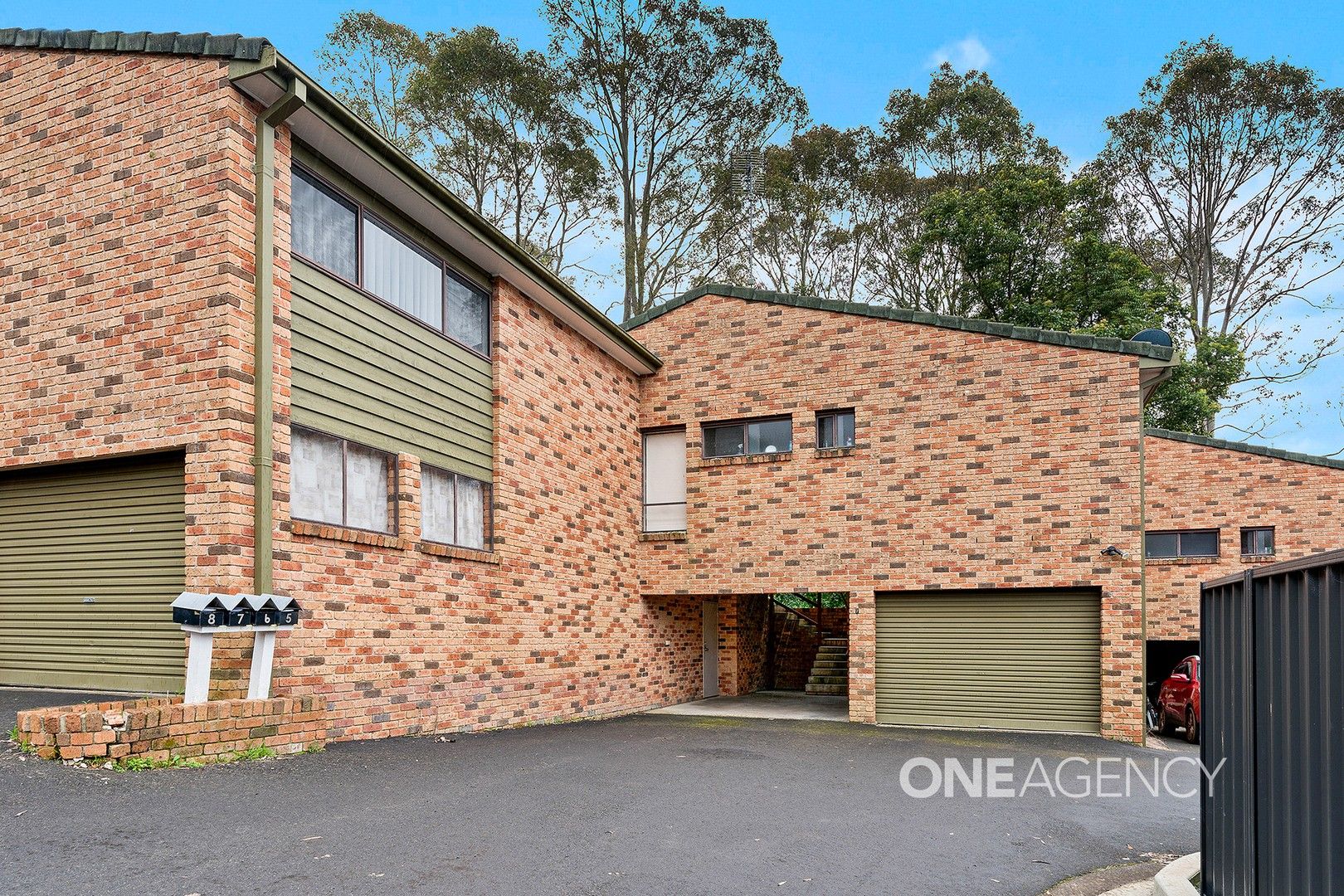 2 bedrooms Apartment / Unit / Flat in 7/76 Brinawarr Street BOMADERRY NSW, 2541