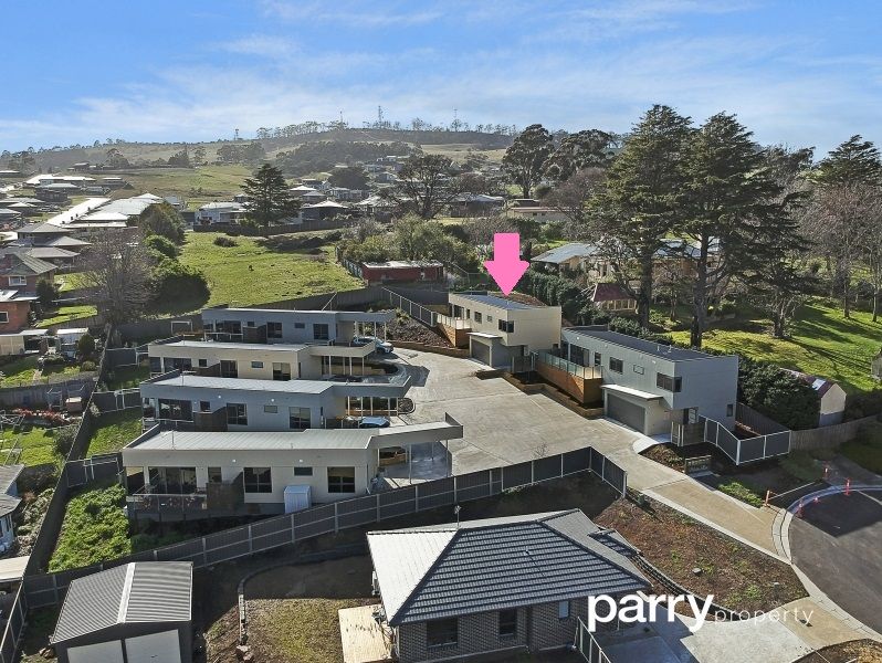 5/13 Mestre Court, St Leonards TAS 7250, Image 0