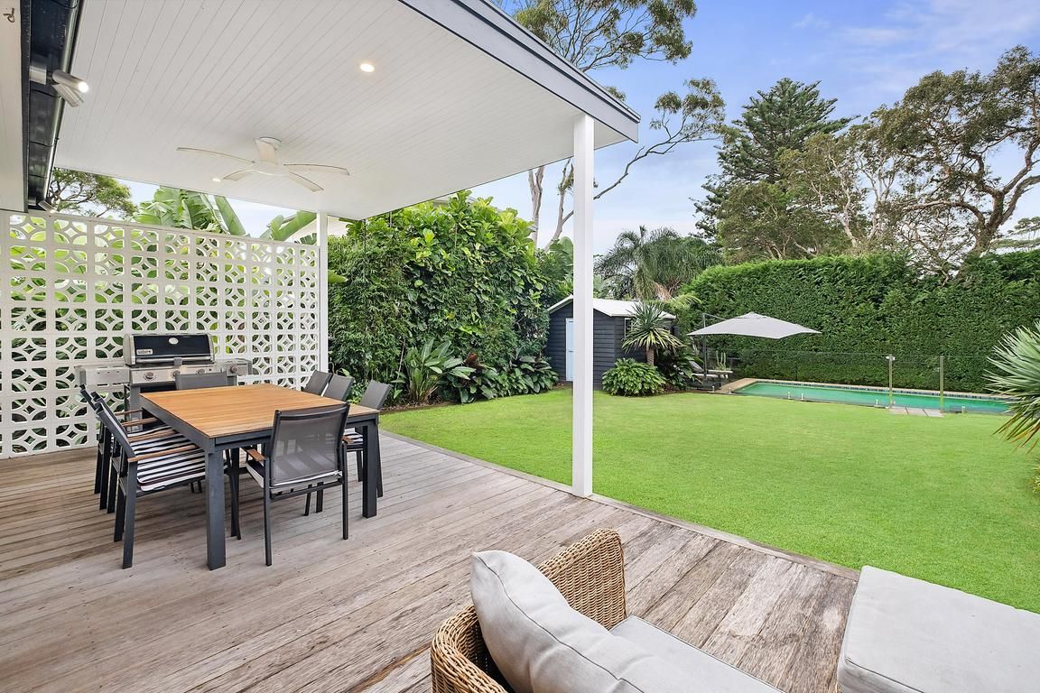 4 bedrooms House in 3 Davison Street CROMER NSW, 2099