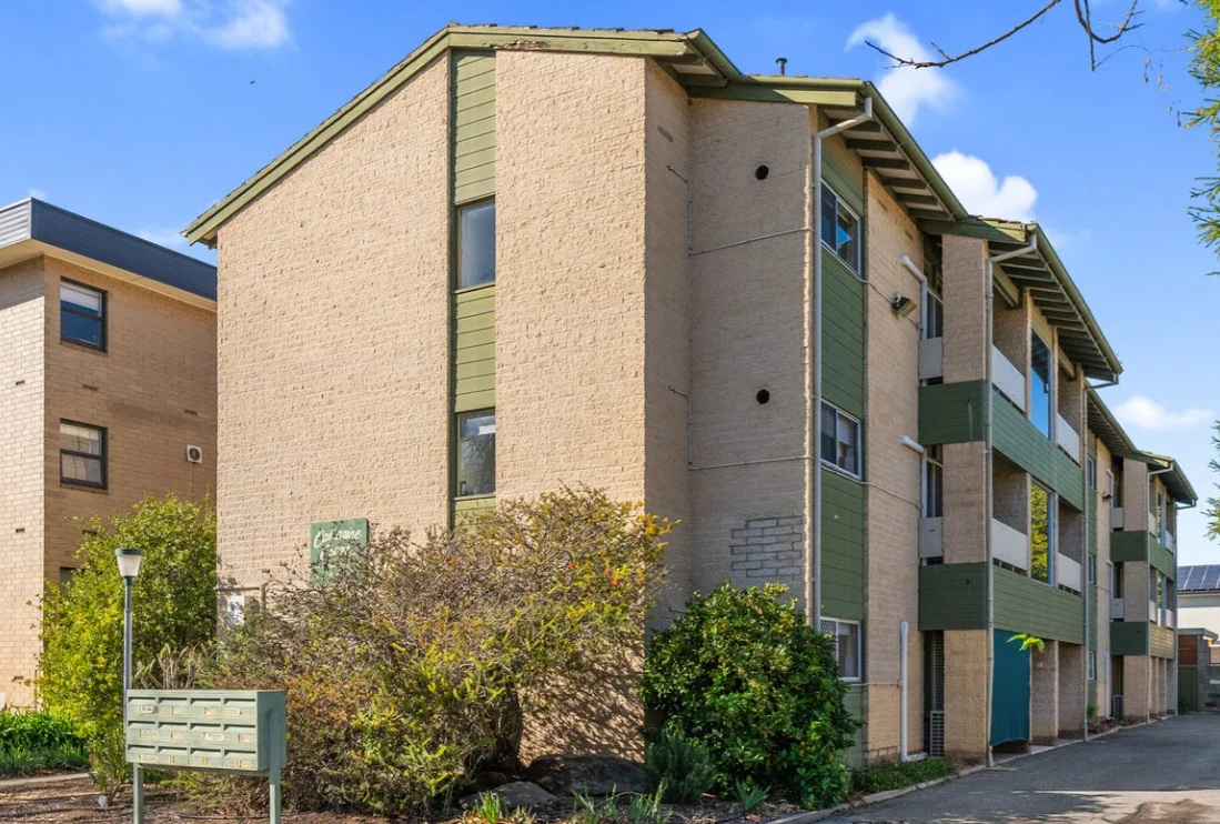 Additional image 21 of 9/17 Wellington Square, North Adelaide SA 5006