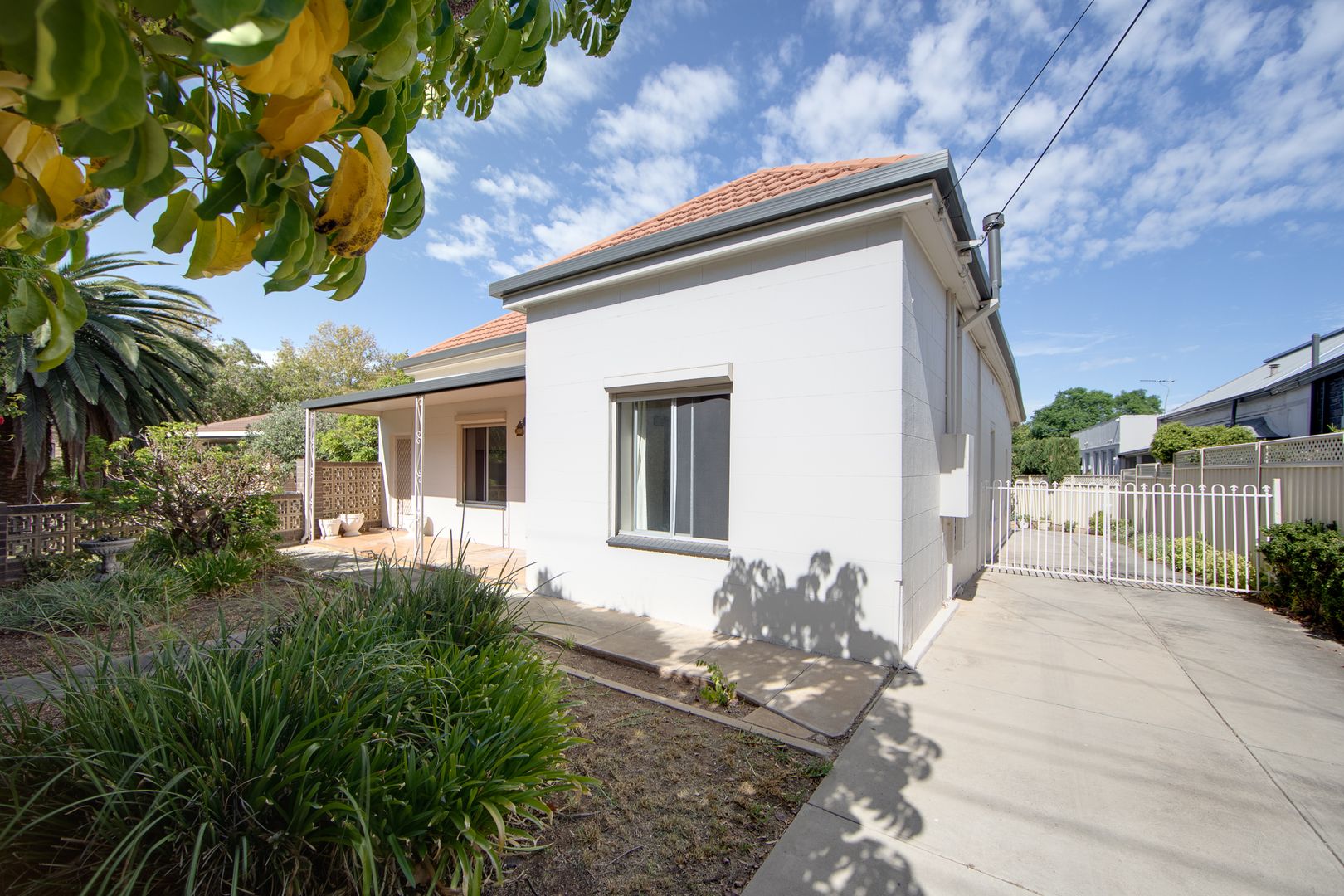 16 Stephen Terrace, St Peter Property History & Address Research Domain