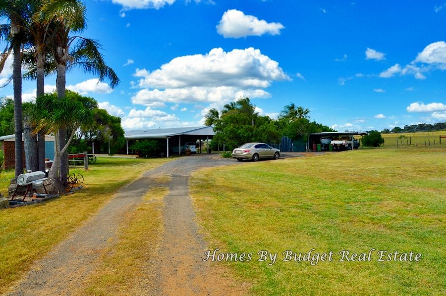 104 Hermanns Road, Prenzlau QLD 4311, Image 0