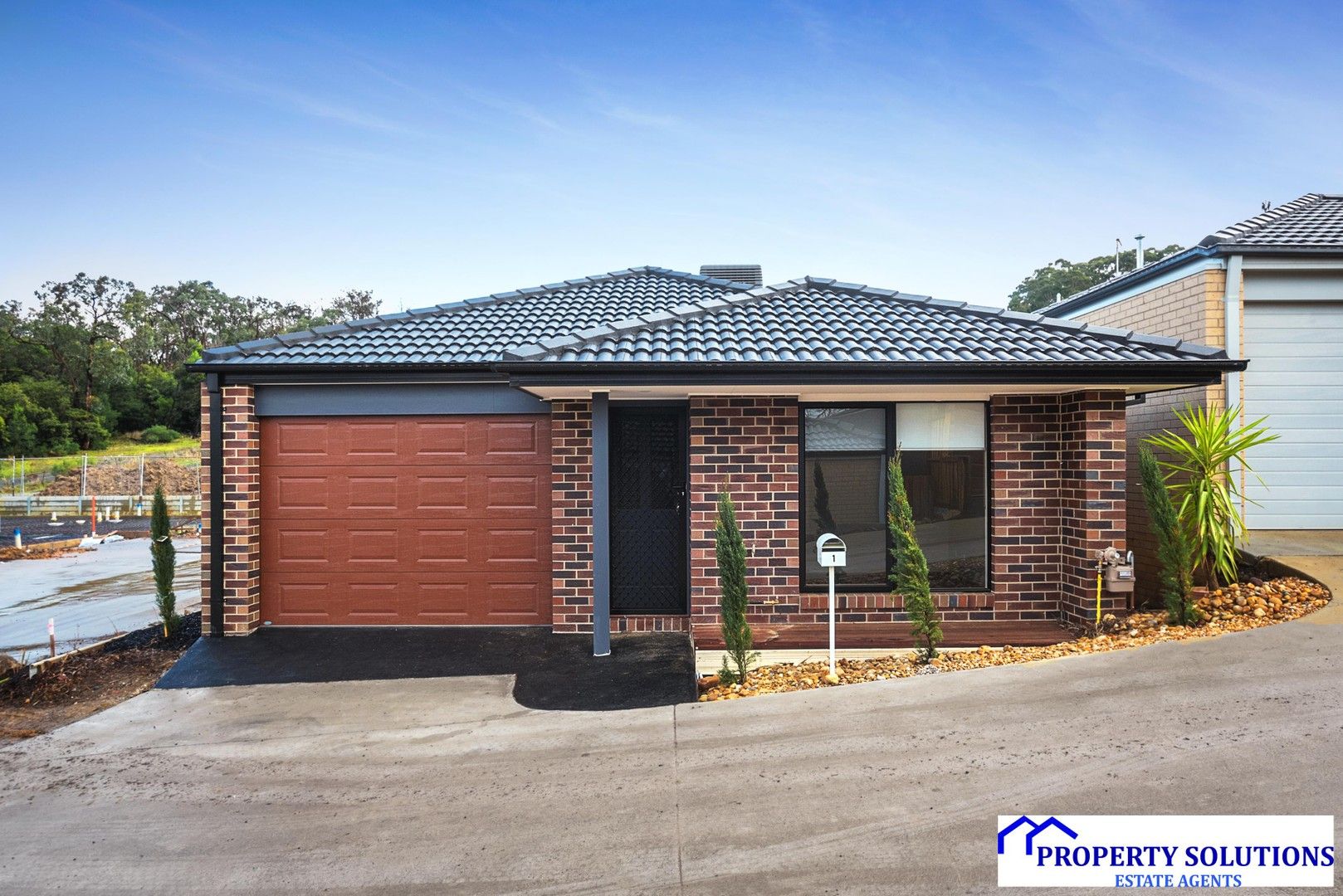 1 Einstein Court, Pakenham VIC 3810, Image 0