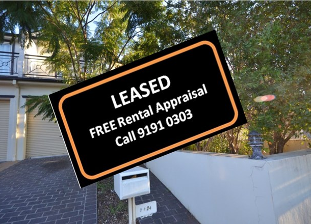 2/24 Stapleton Street, Wentworthville NSW 2145