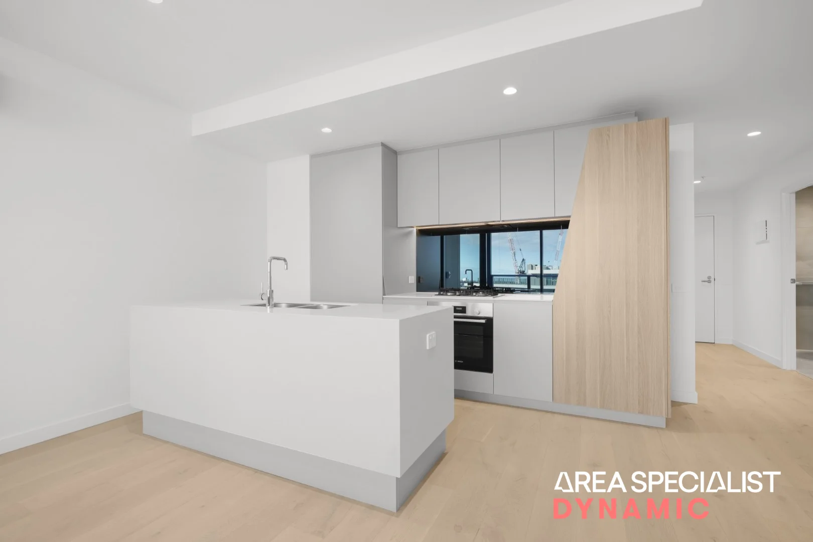 Additional image 2 of 1008/1 Joseph Rd, Footscray VIC 3011