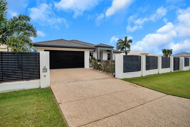 1111 Real Estate Properties For Sale In Mount Pleasant Qld 4740 Domain