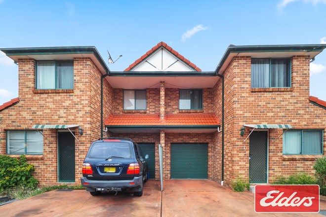 Picture of 3/56 Acacia Avenue, PUNCHBOWL NSW 2196