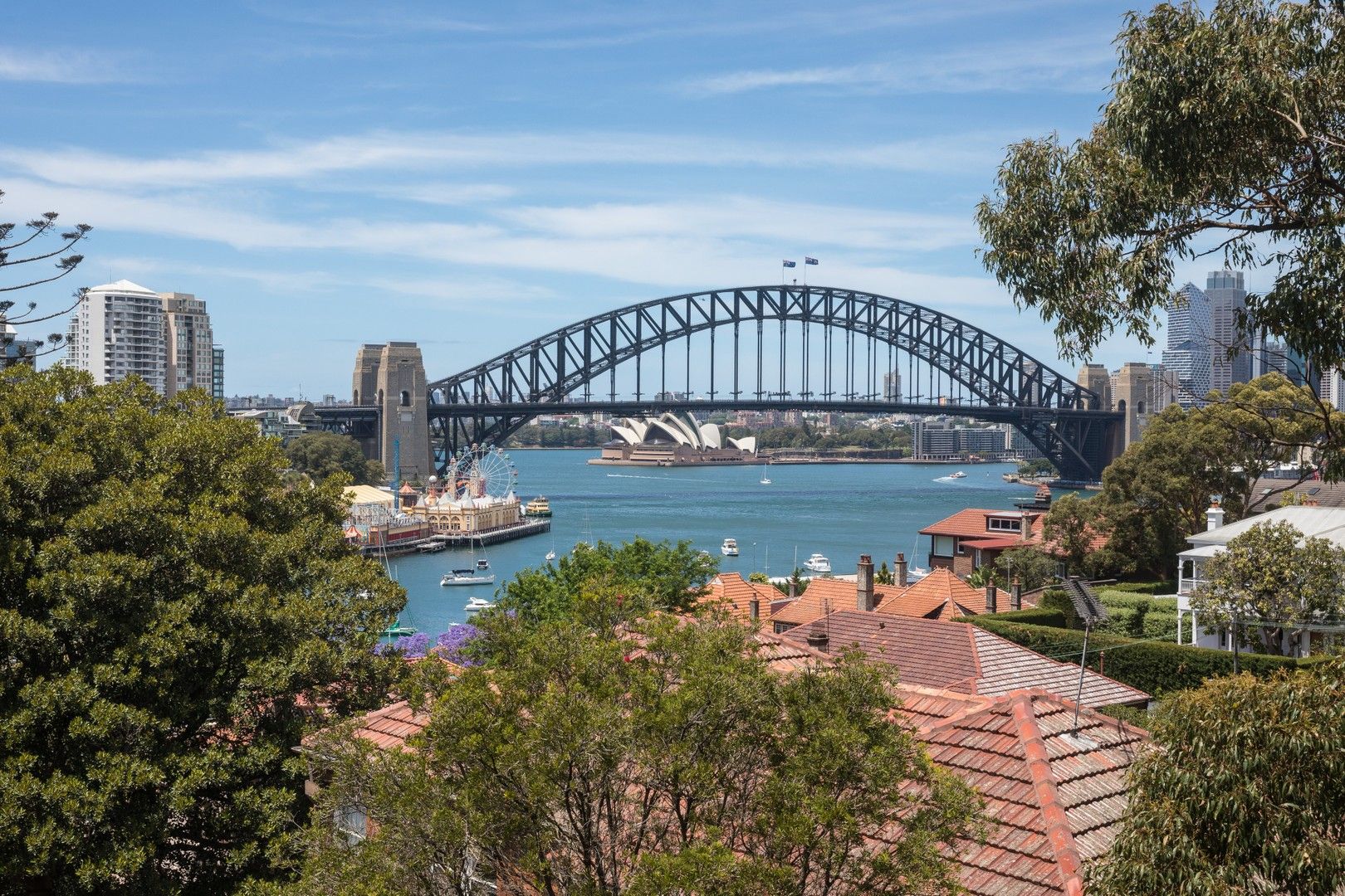 9/161 Blues Point Road, Mcmahons Point NSW 2060, Image 0