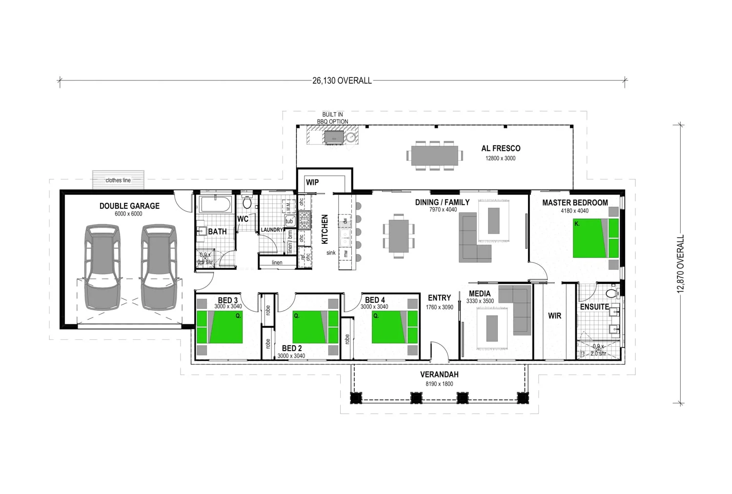 Additional image 3 of Lt 9 Address Available Upon Request, Palmwoods QLD 4555