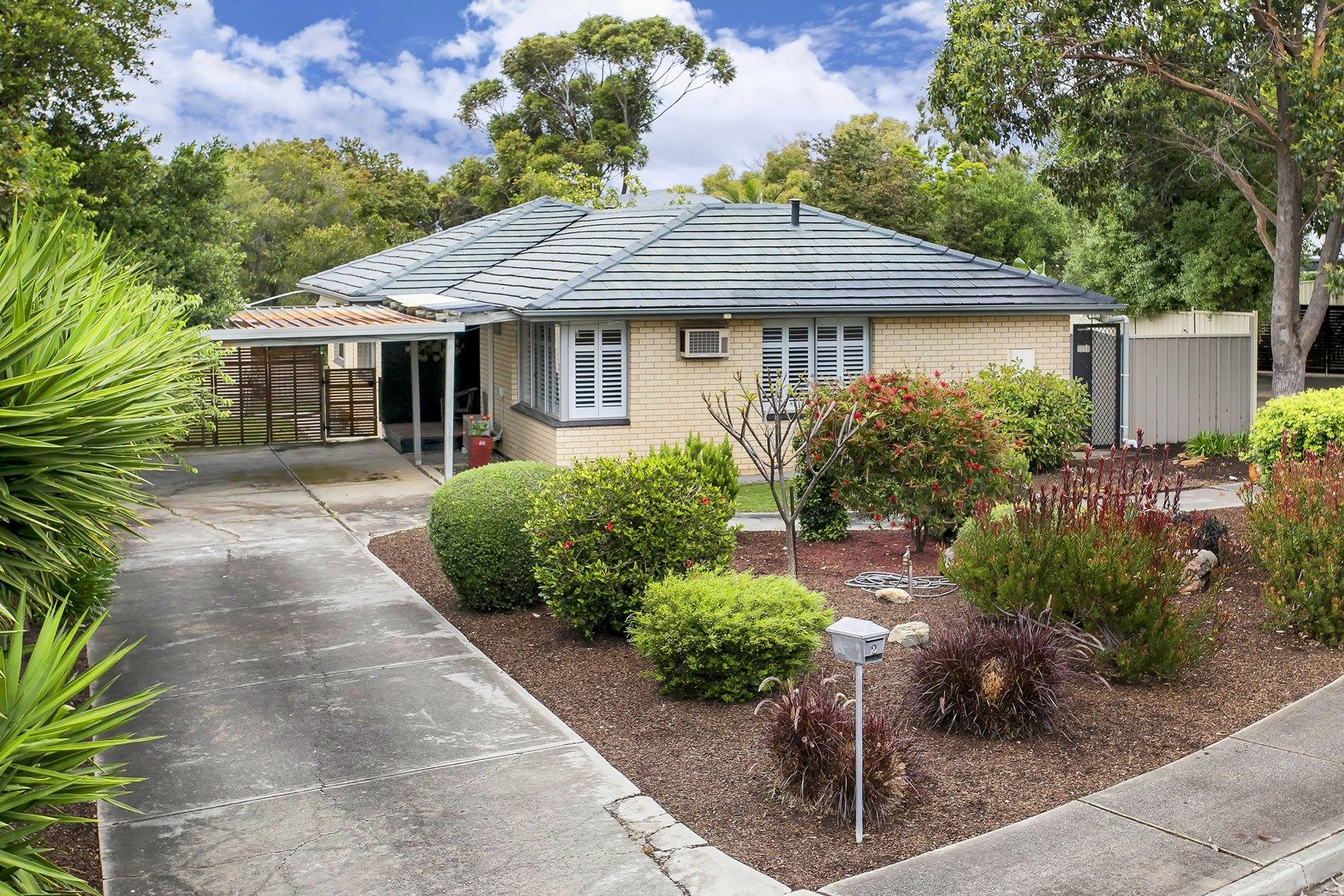 2 Kahan Court, Trott Park SA 5158, Image 0