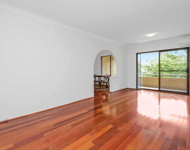 6/13-15 Helen Street, Westmead NSW 2145