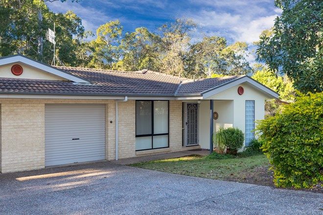 Picture of 65B Edward Road, BATEHAVEN NSW 2536
