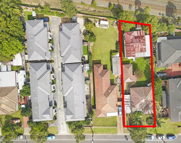 96 Cox Avenue, Penrith NSW 2750