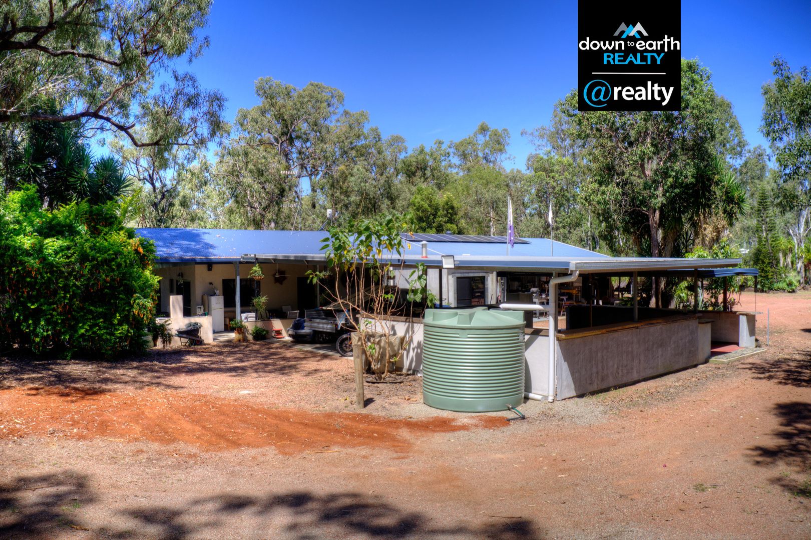 506 Millstream Parade, Millstream QLD 4888 House for Sale 520,000