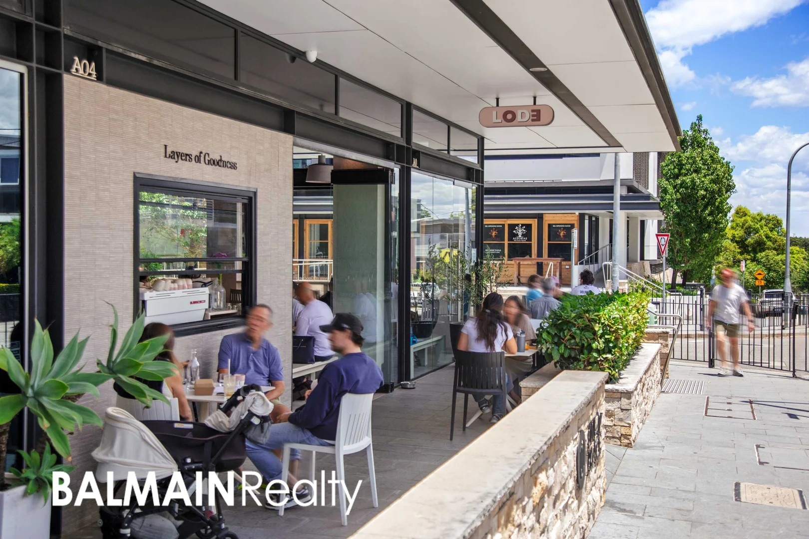 Additional image 18 of 21/3 Wulumay Close, Rozelle NSW 2039