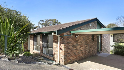 Picture of 16 NORTHVIEW PLACE, MOUNT COLAH NSW 2079