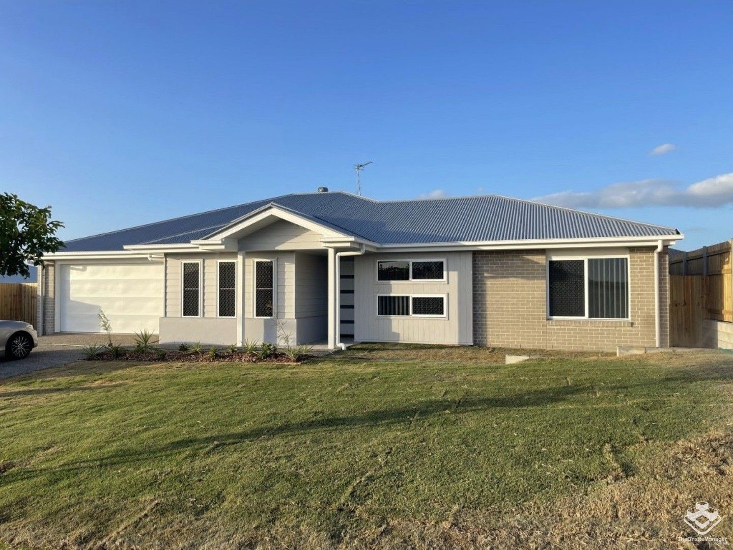 4 bedrooms House in  URRAWEEN QLD, 4655