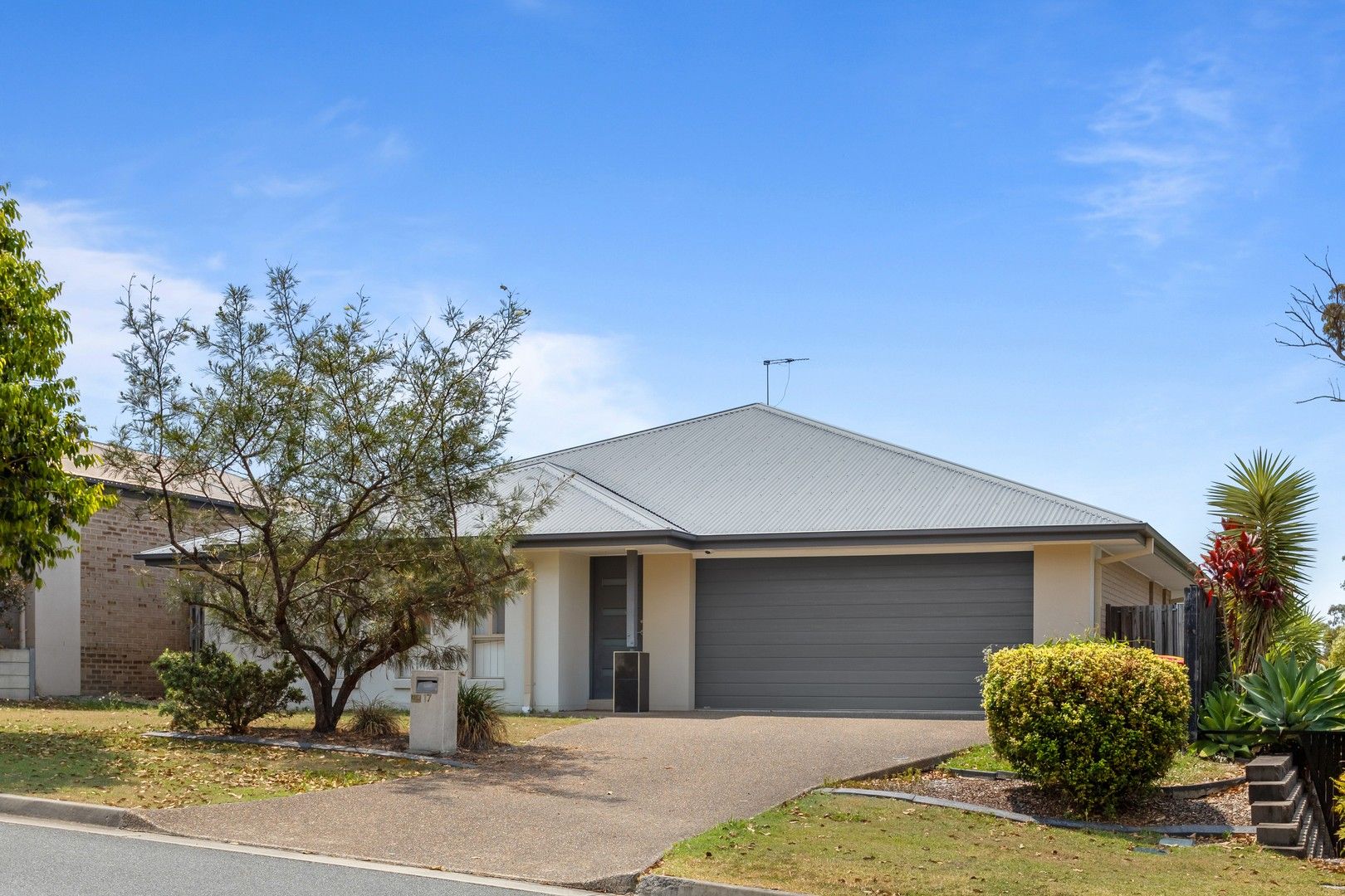 4 bedrooms House in 17 Alexa Rise UPPER COOMERA QLD, 4209