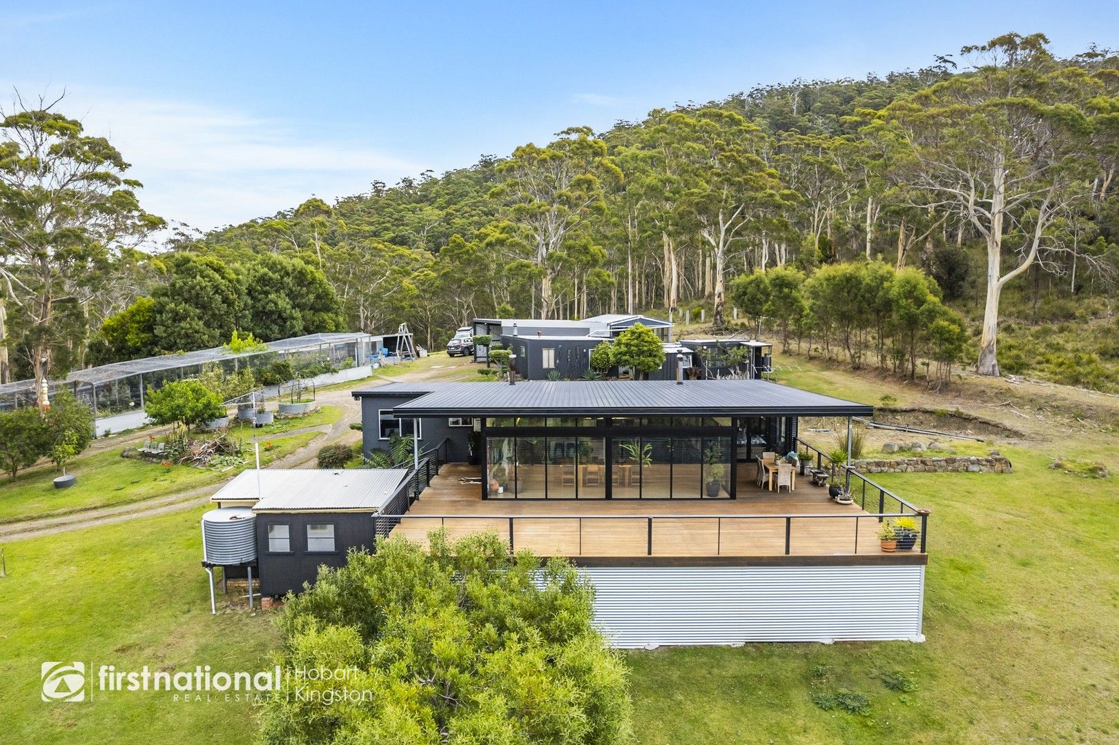 159 Simpsons Bay Road, Simpsons Bay TAS 7150, Image 0