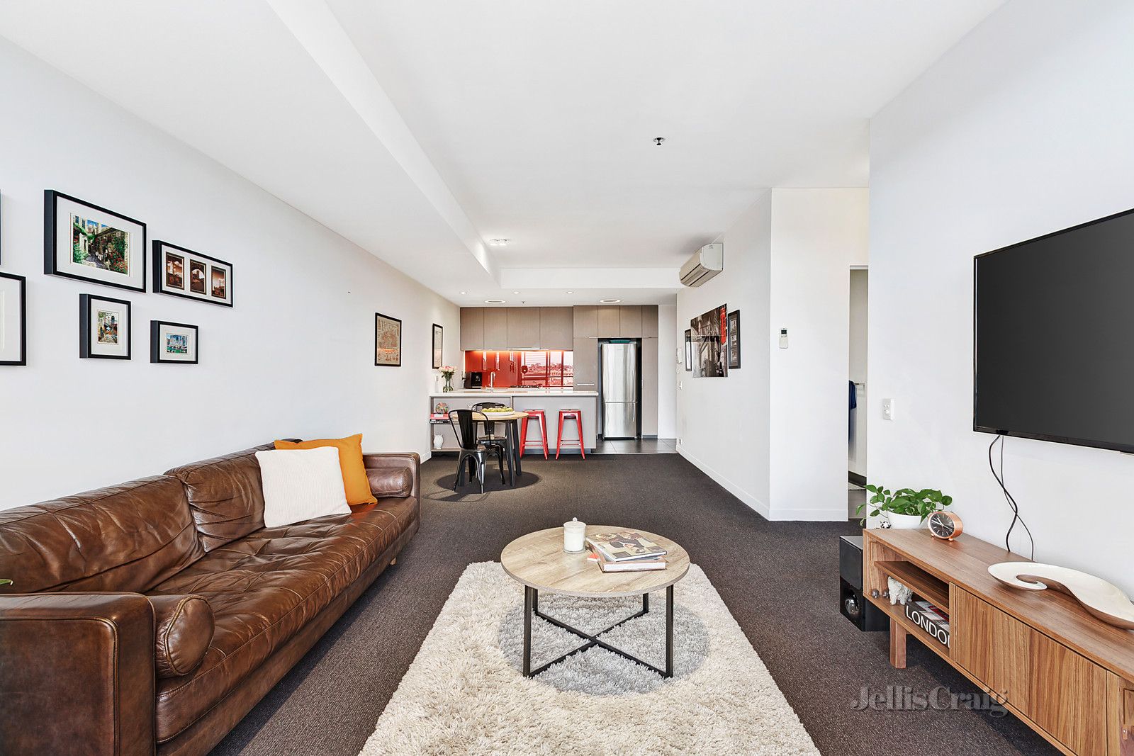 406/4 Bik Lane, Fitzroy North VIC 3068, Image 2