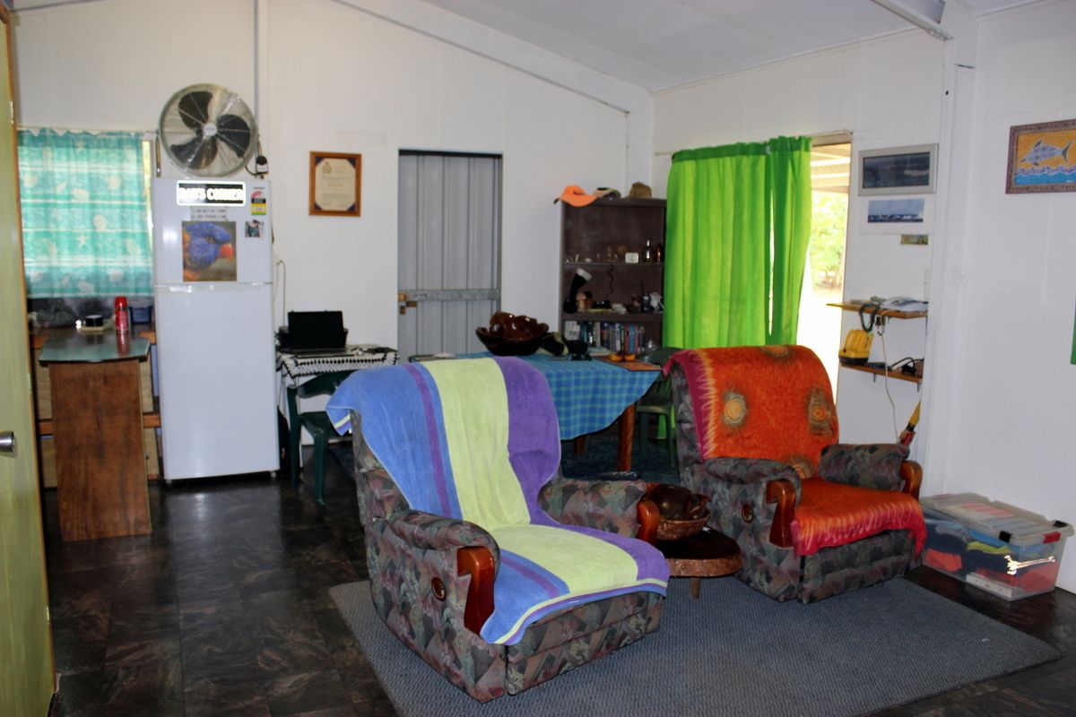 6 Hagarty Close, Cooktown QLD 4895, Image 2