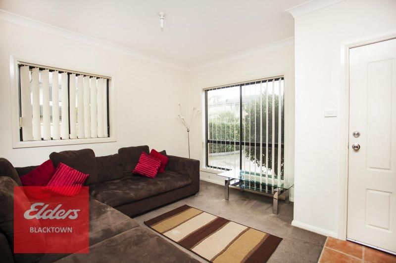 4/21 Blenheim Avenue, Rooty Hill NSW 2766, Image 1