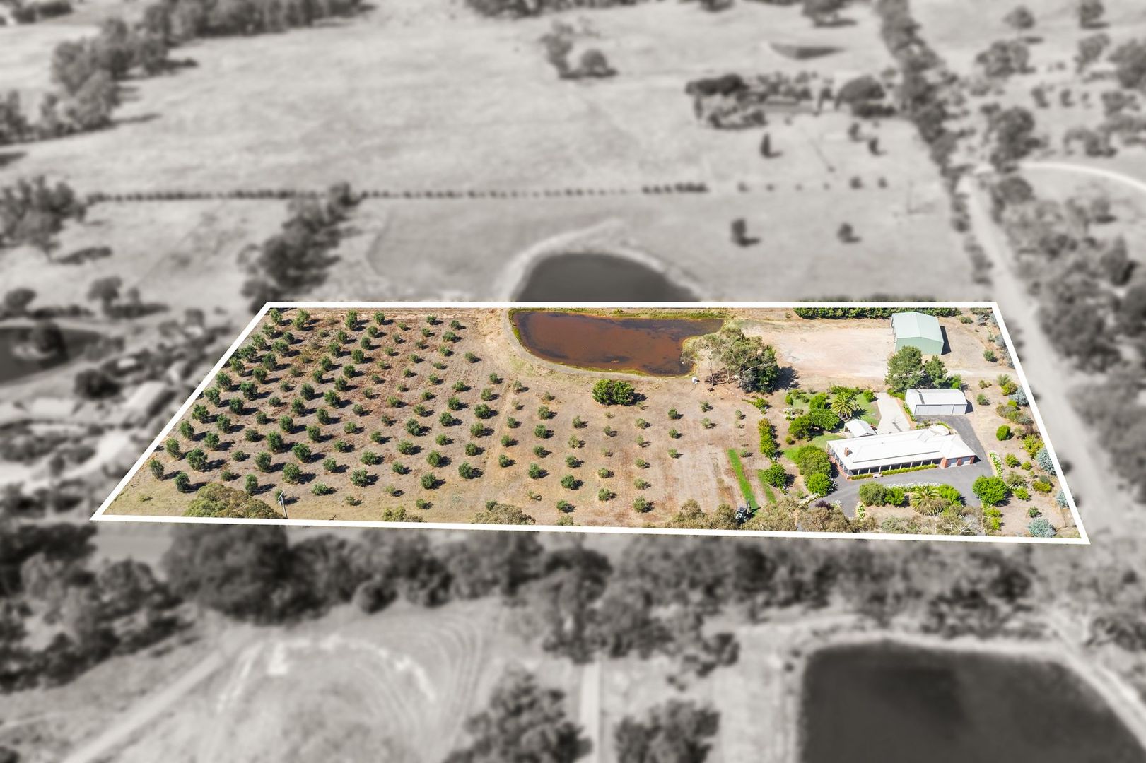 2 Hargreaves Road, Emu Creek VIC 3551, Image 2