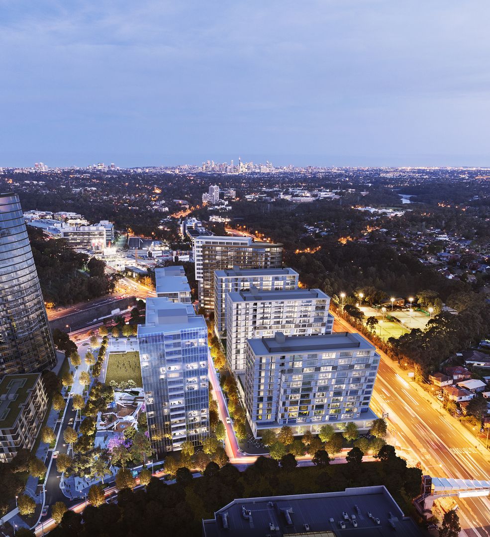 6.07/23 Halifax St, Macquarie Park NSW 2113 Domain