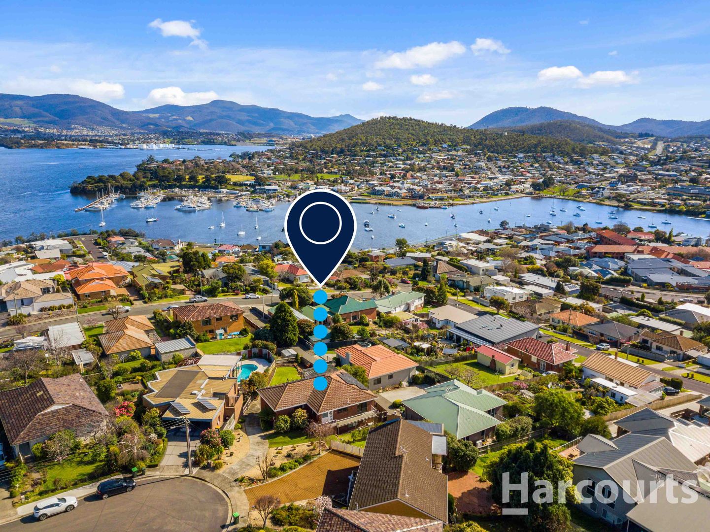 72 Cornwall Street, Rose Bay TAS 7015 Domain