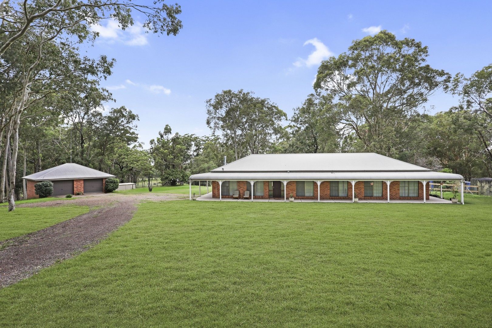 15 Ralstons Road, Nelsons Plains NSW 2324, Image 0