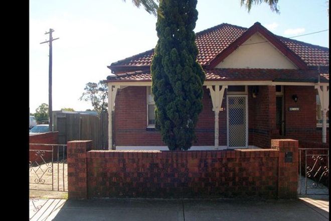 Picture of 57 Anglo Road, CAMPSIE NSW 2194