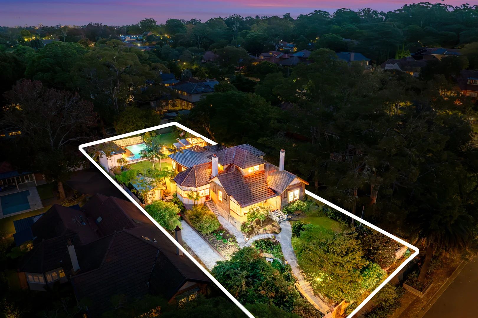 Additional image 2 of 52 The Crescent, Cheltenham NSW 2119