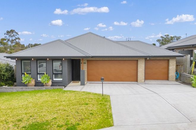 Picture of 3 Everingham Road, RAYMOND TERRACE NSW 2324