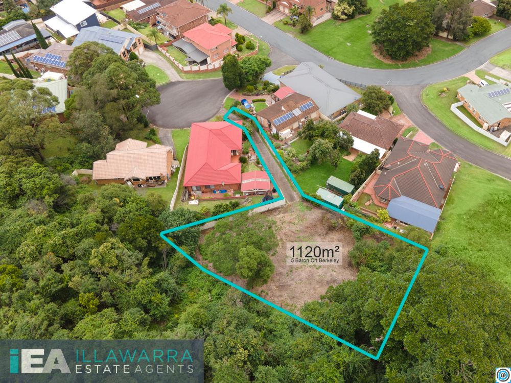 5 Baron Court, Berkeley NSW 2506, Image 2