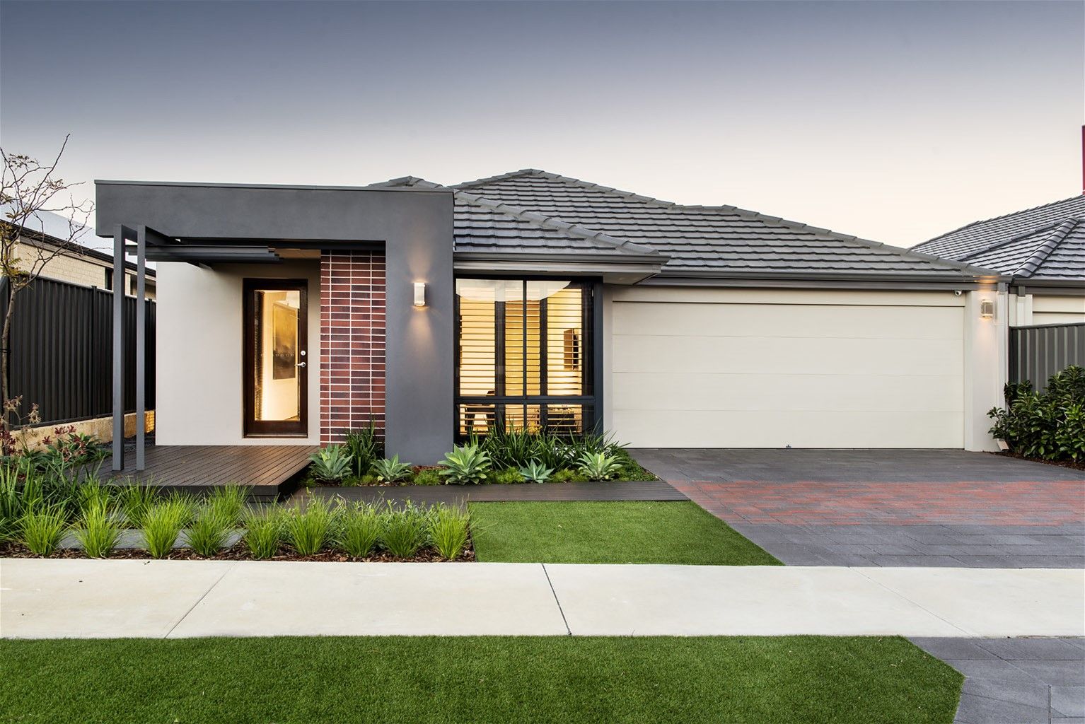 4 bedrooms New House & Land in 313 London Road CHAMPION LAKES WA, 6111