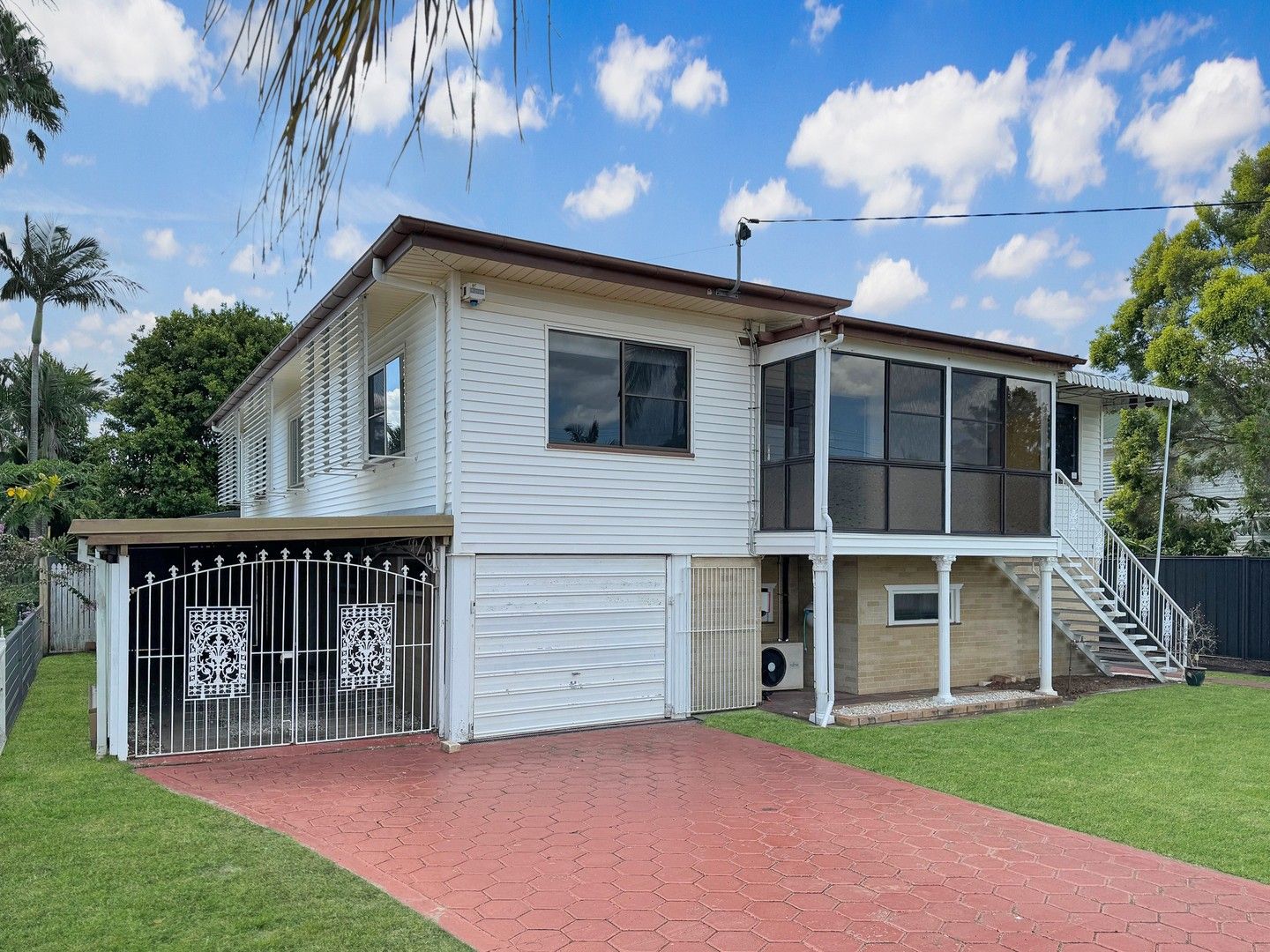 House in 100 Ariadne Street, MARYBOROUGH QLD, 4650