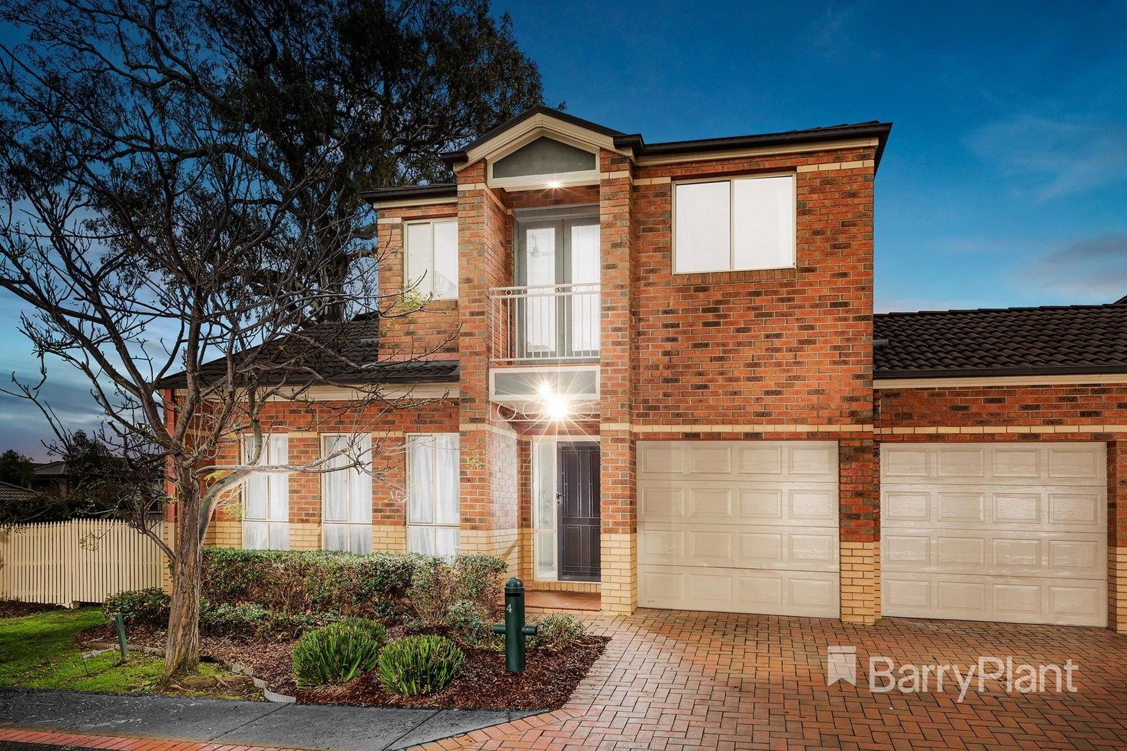 4 Sanderling Avenue, South Morang VIC 3752, Image 0