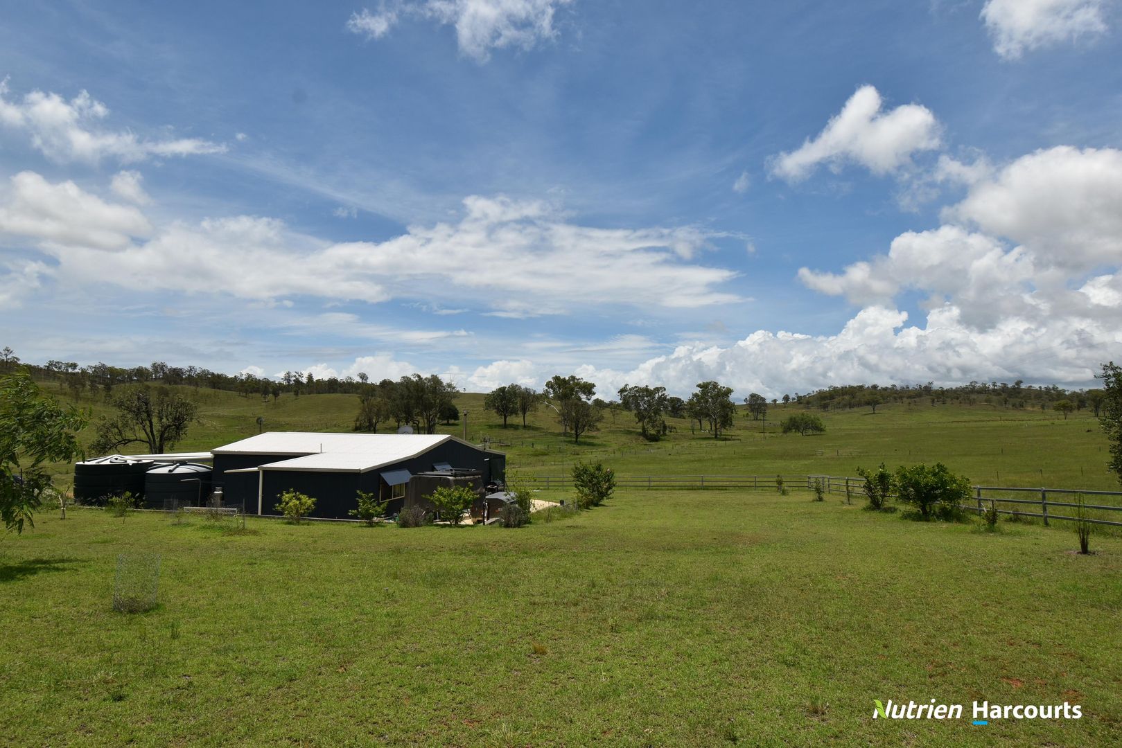 717 Aberdeens Road, Wilson Valley QLD 4625, Image 2