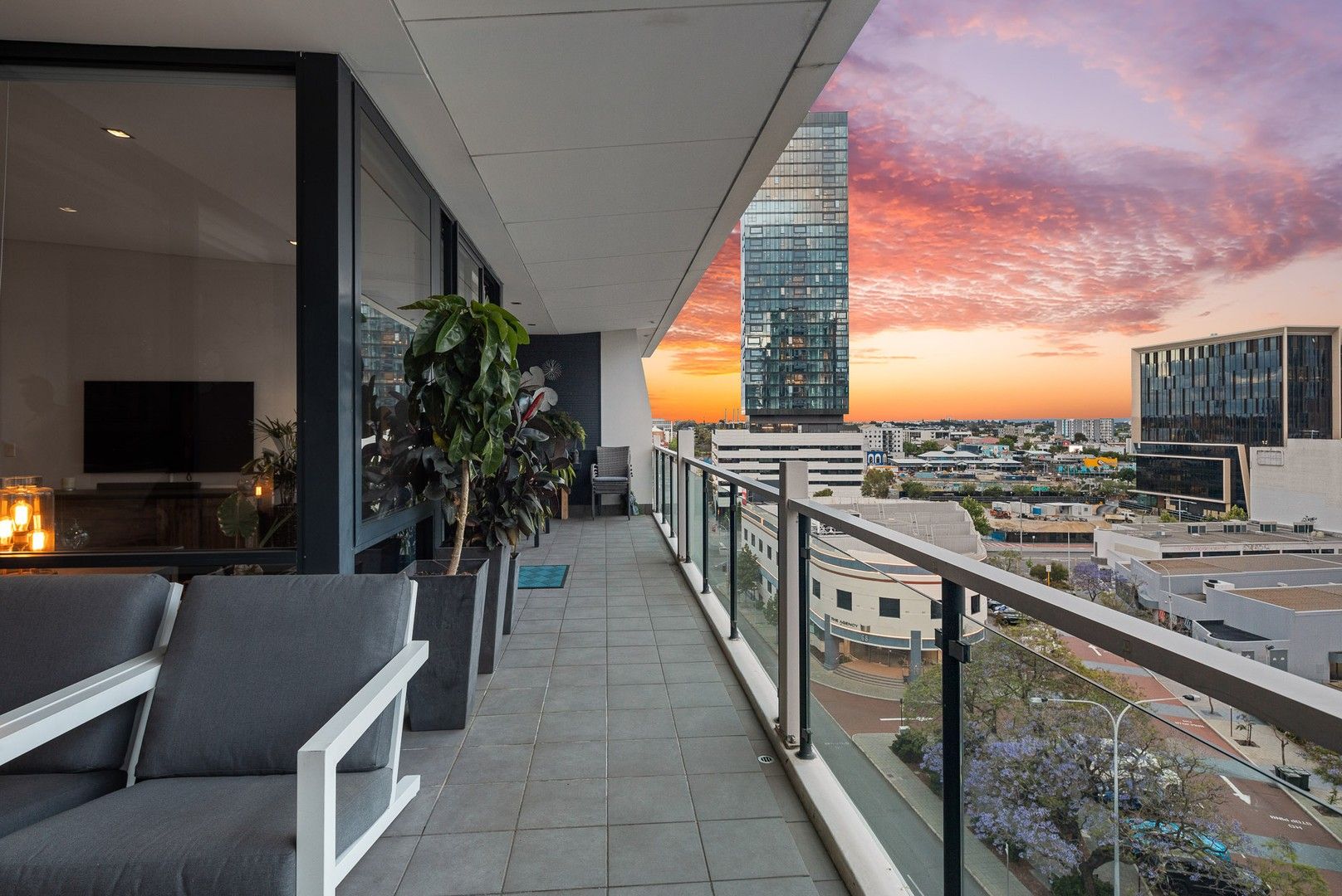 hvac.com - Penthouse Level Apartments With Energy Efficient Ac