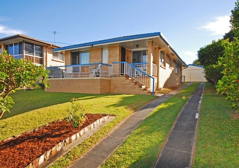 3 bedrooms House in 27 Knutsford Street CHERMSIDE WEST QLD, 4032