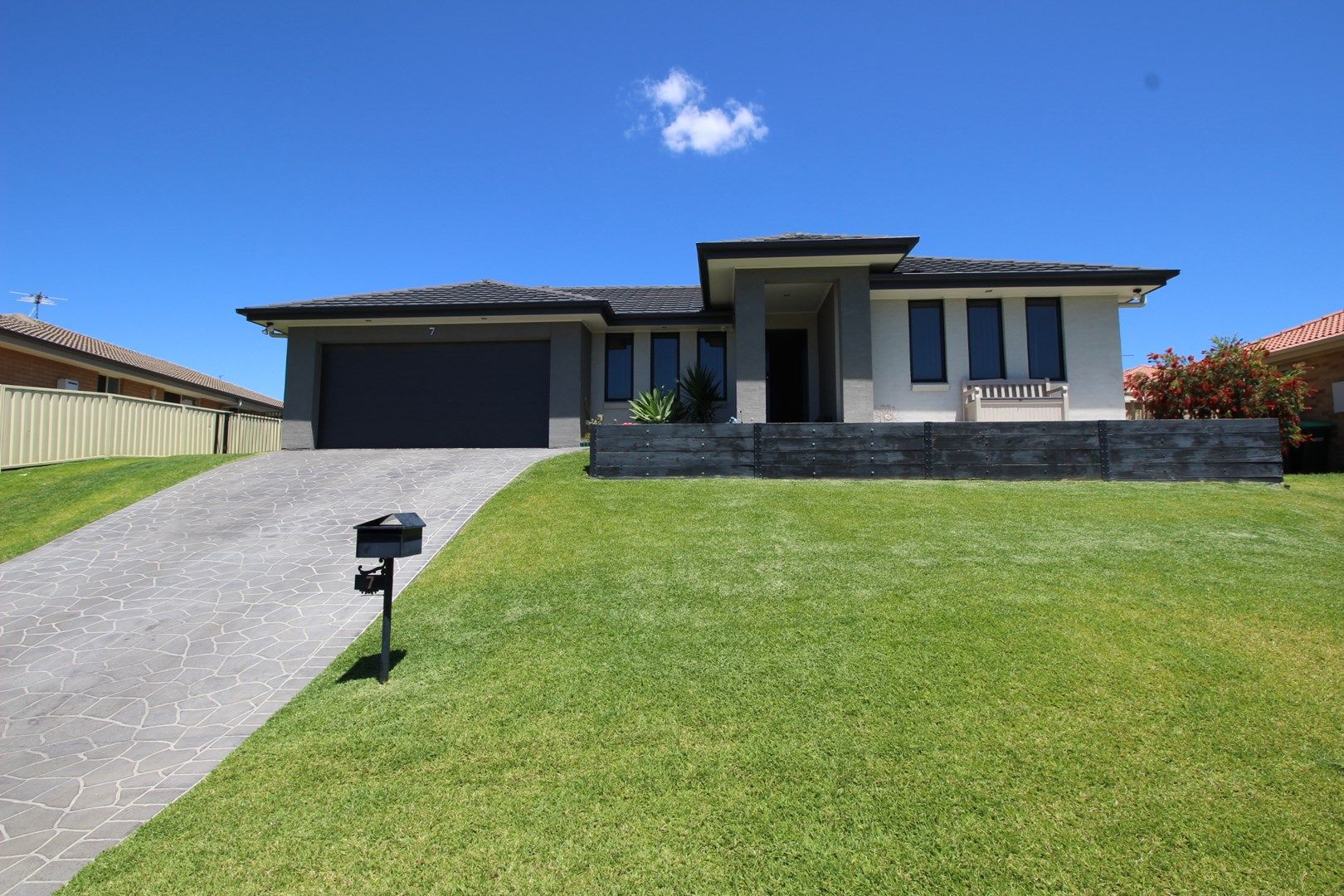 7 Northview Circuit, Muswellbrook NSW 2333