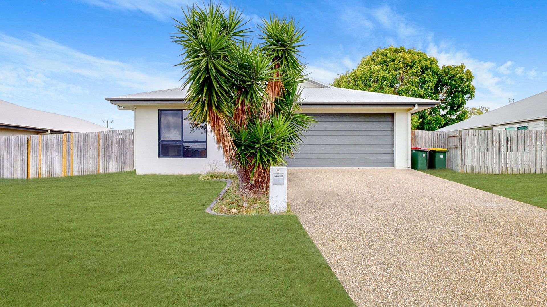 3 Wineglass Bay Avenue, Mount Low QLD 4818 House For Rent 580 Domain