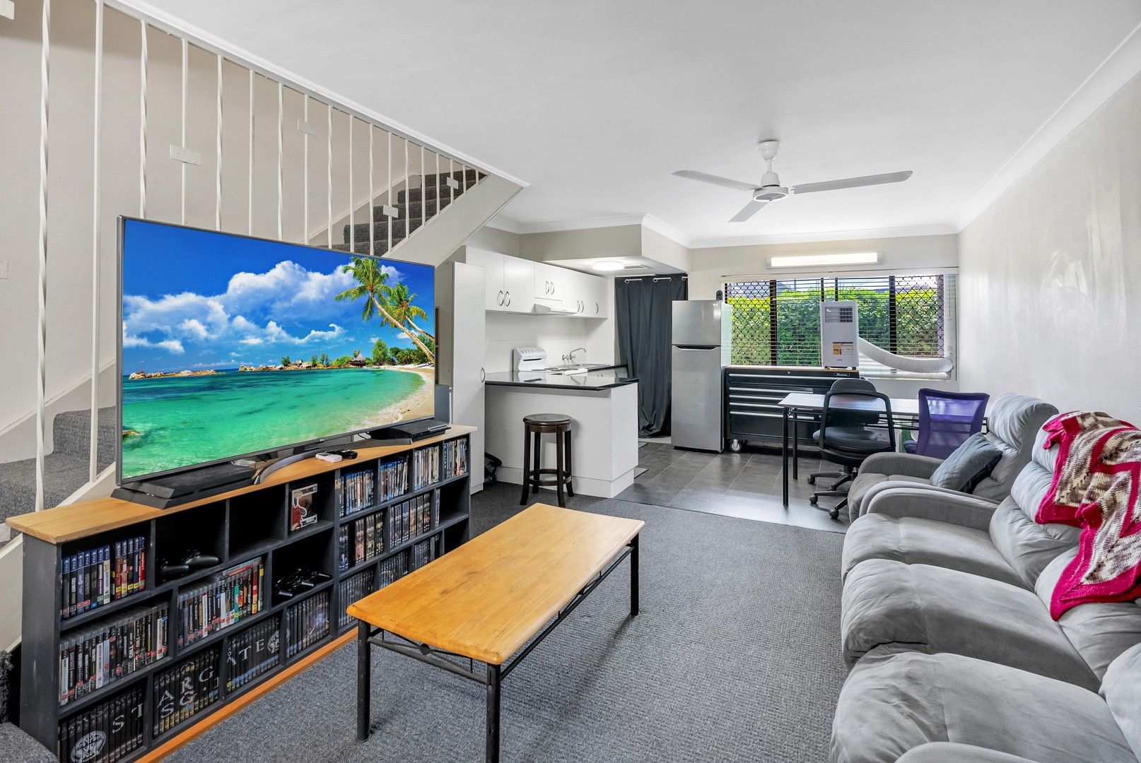 7/350-354 Sheridan Street, Cairns North QLD 4870, Image 0