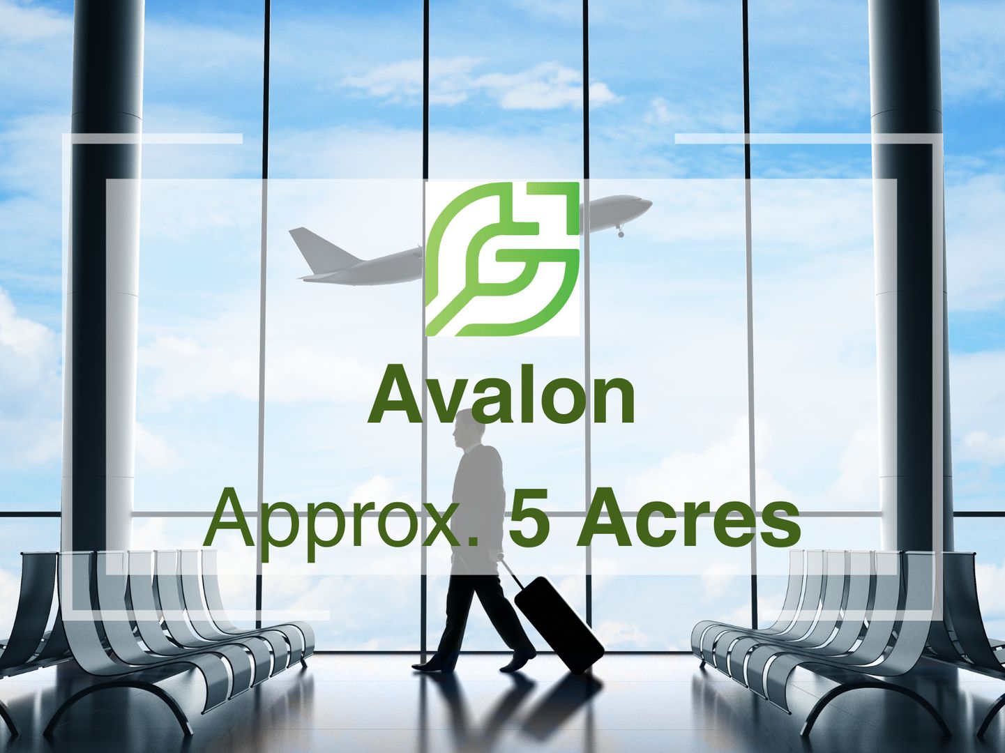 Avalon VIC 3212, Image 1