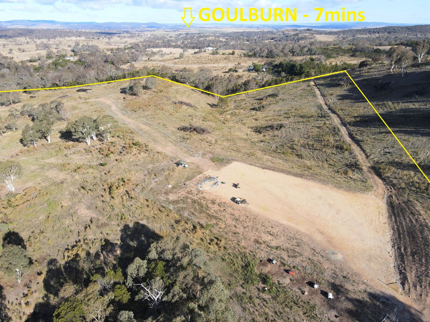 Lot 188 Marble Hill Road, Goulburn NSW 2580, Image 1