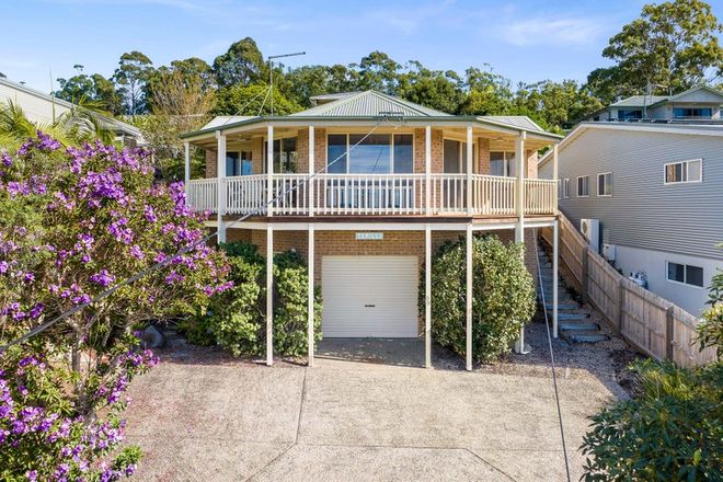 Picture of 69 Coogee Street, TUROSS HEAD NSW 2537
