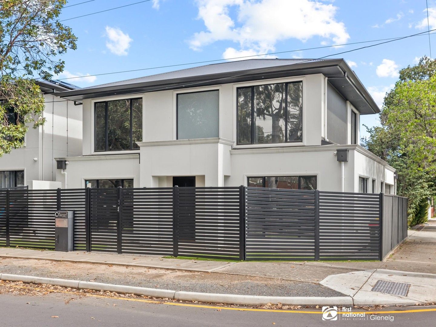4 bedrooms House in 38C Hampden Street FIRLE SA, 5070