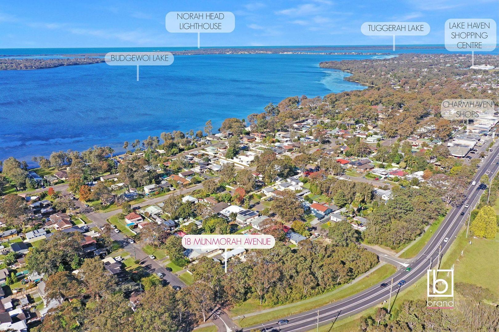 18 Munmorah Avenue, Charmhaven NSW 2263, Image 2